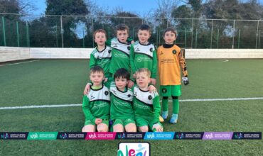 Coaching Leagues (4)