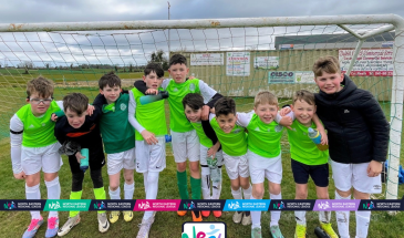 Coaching Leagues (6)