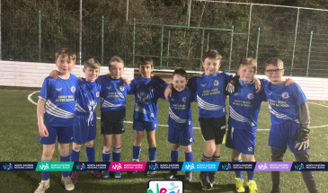 Coaching Leagues (7)