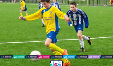 Coaching Leagues (8)