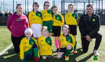 Coaching Leagues March 24, 2018 03