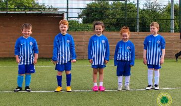 Coaching Leagues Week 1 June 11, 2021 03