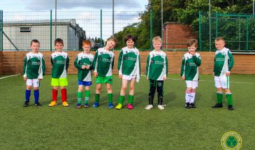 Coaching Leagues Week 1 June 11, 2021 05