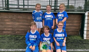 Coaching league