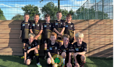 Coaching league (15)