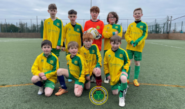 Coaching league (5)