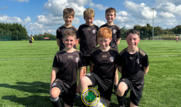 Coaching league (5)