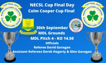 Colm Cooper Add 23