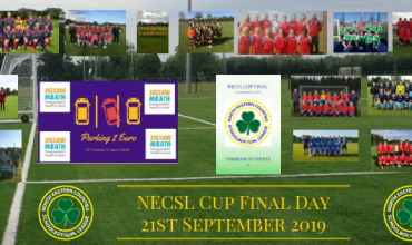 Cup Final Day 2019