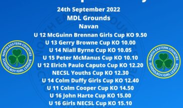 Cup Final Day 2022