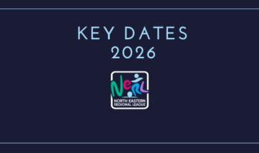 Dates 2026