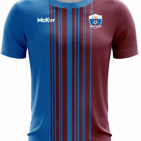 EMU Jersey