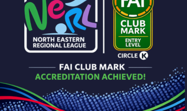 FAI Club mark