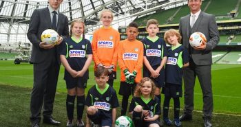 FAI summer camp 2018