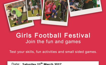FIFA Live Your Goals - North East Region