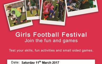 FIFA Live Your Goals - North East Region