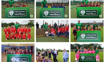 FOF CL2019
