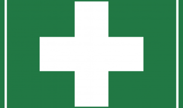 First Aid
