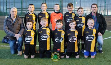 Fixtures April 27, 2018 01