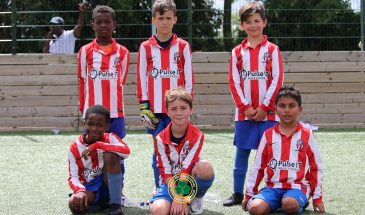 Fixtures July 07, 2018 01