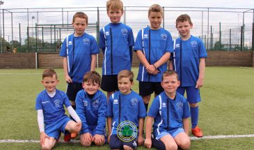 Fixtures June 08, 2019-2