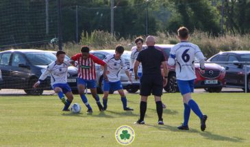 Fixtures June 28, 2021 01