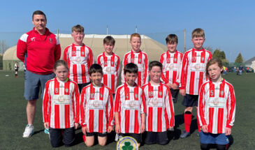 Fixtures March 29, 2022 01