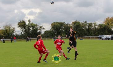 Fixtures September 22, 2018 01