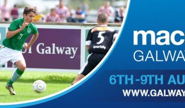 Galway cup