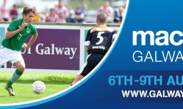 Galway cup