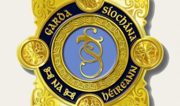 Garda