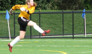Girls Soccer