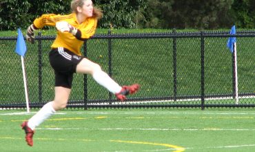 Girls Soccer