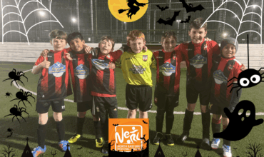 Halloween Coaching leagues