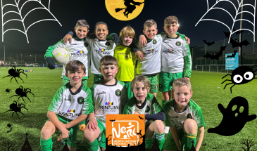 Halloween Coaching leaguies (2)