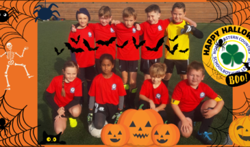 Haloween Cover