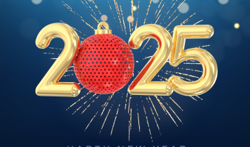 Happy 2025