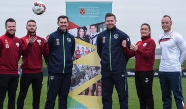 IT Carlow launch