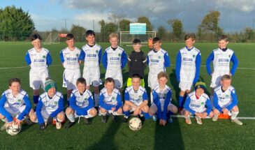 Interleague 6th April 2022