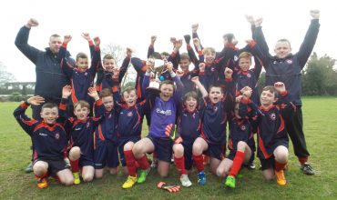 Kells Champions