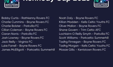 Kennedy Cup 2025