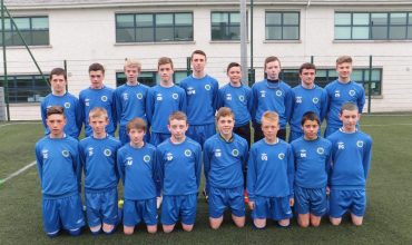 Kennedy Cup Squad 2014