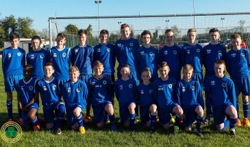 Kennedy Cup Squad