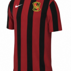 Laytown 1 Red Back