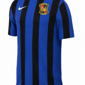 Laytown 2 Blue Back