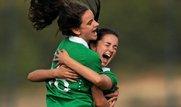 Leanne Goal