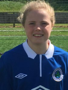 Molly Fitzpatrick