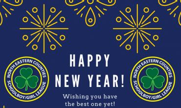 NECSL Happy New Year