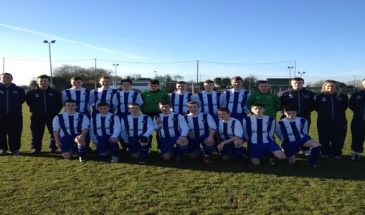 NECSL Squad