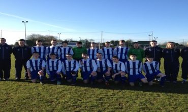 NECSL Squad